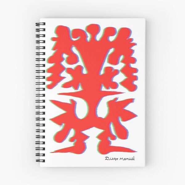 Item preview, Pop abstract designed and sold by Diego Manuel Rodriguez.