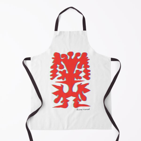 Item preview, Pop abstract designed and sold by Diego Manuel Rodriguez.