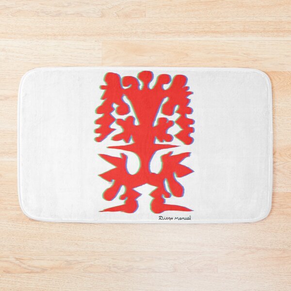 Item preview, Pop abstract designed and sold by Diego Manuel Rodriguez.