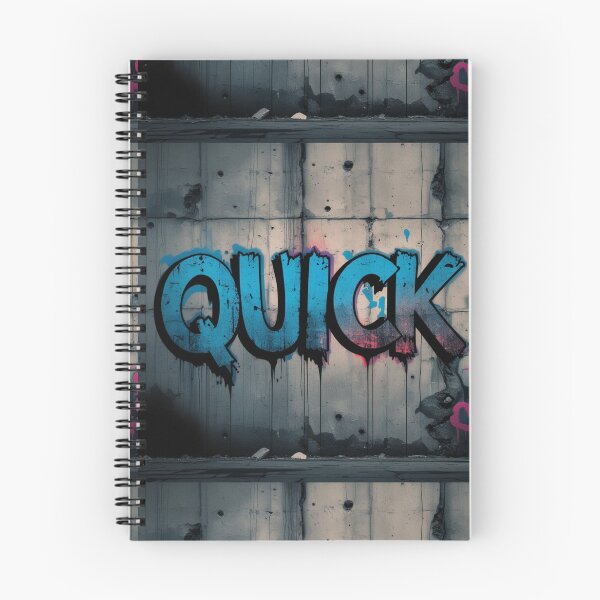 Item preview, Quick 43 designed and sold by Zeir Shop.