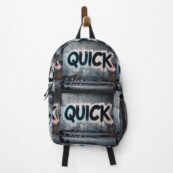 Item preview, Quick 44 designed and sold by Zeir Shop.