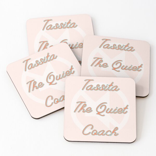 Item preview, The Quiet Coach designed and sold by DiscoBallDesigns.