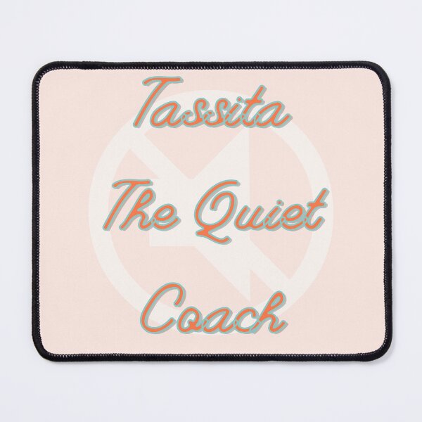 Item preview, The Quiet Coach designed and sold by DiscoBallDesigns.