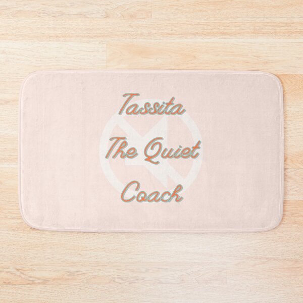 Item preview, The Quiet Coach designed and sold by DiscoBallDesigns.