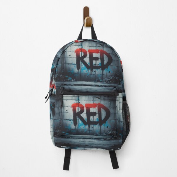 Item preview, Red 41 designed and sold by Zeir Shop.