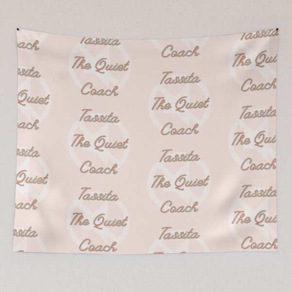 Item preview, The Quiet Coach designed and sold by DiscoBallDesigns.