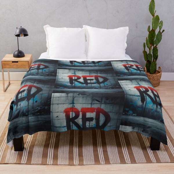 Item preview, Rojo 41 designed and sold by Zeir Shop.