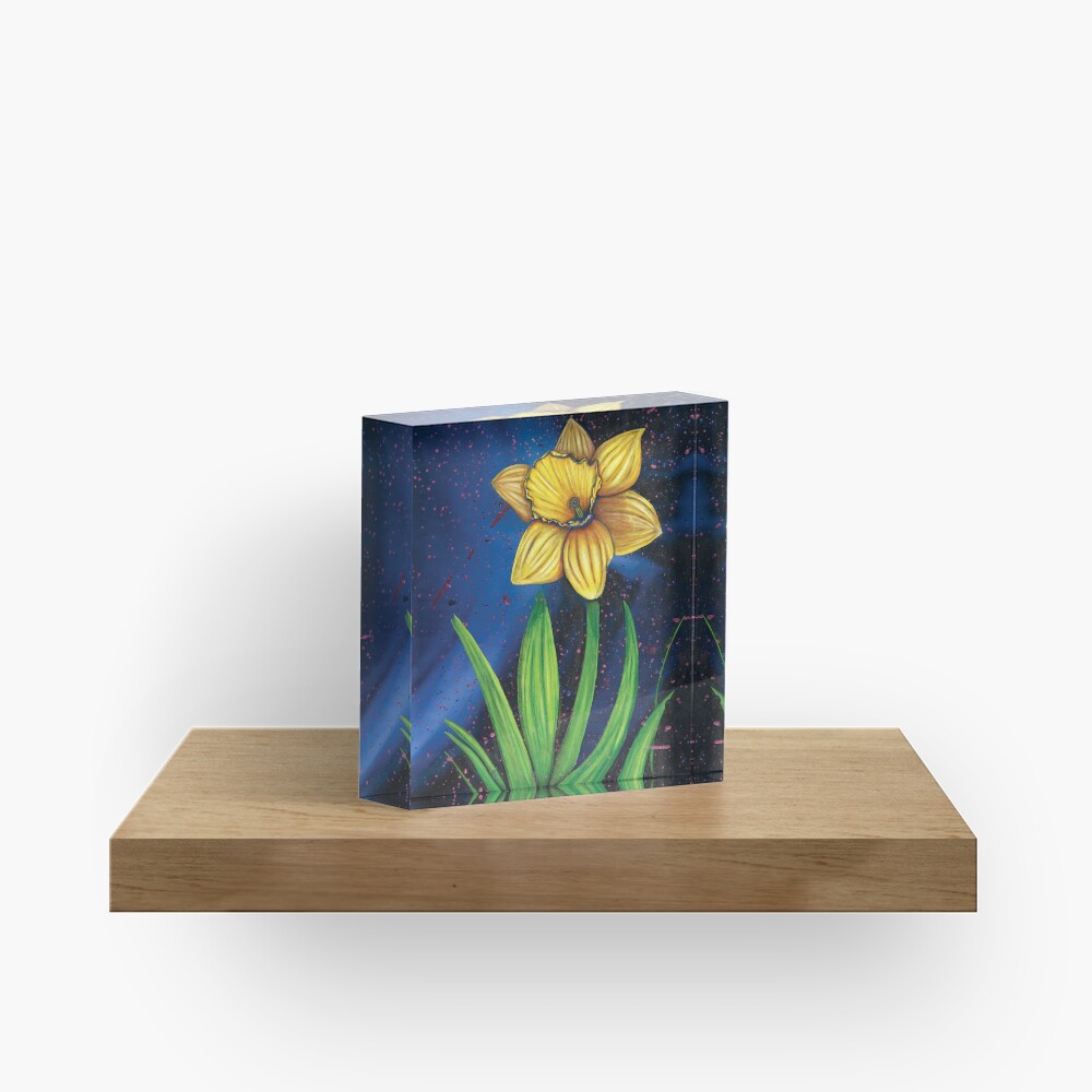 Item preview, Acrylic Block designed and sold by lberkleydesigns.