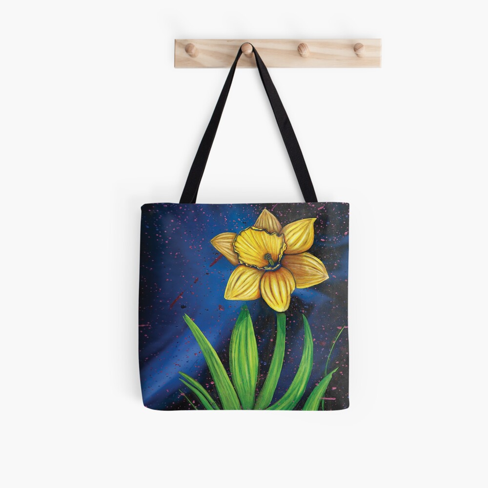 Item preview, All Over Print Tote Bag designed and sold by lberkleydesigns.
