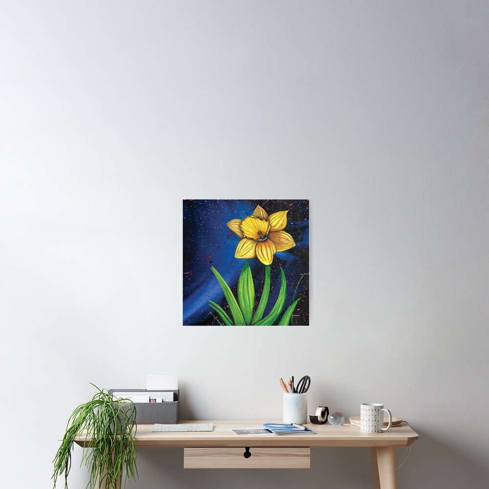 Item preview, Poster designed and sold by lberkleydesigns.