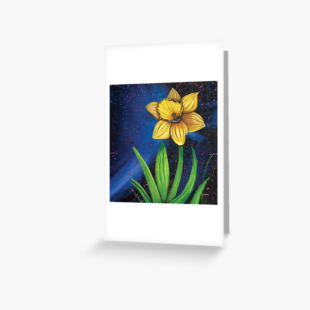 Item preview, Greeting Card designed and sold by lberkleydesigns.