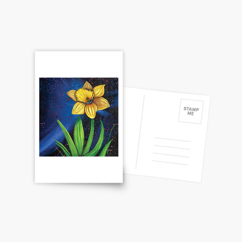Item preview, Postcard designed and sold by lberkleydesigns.