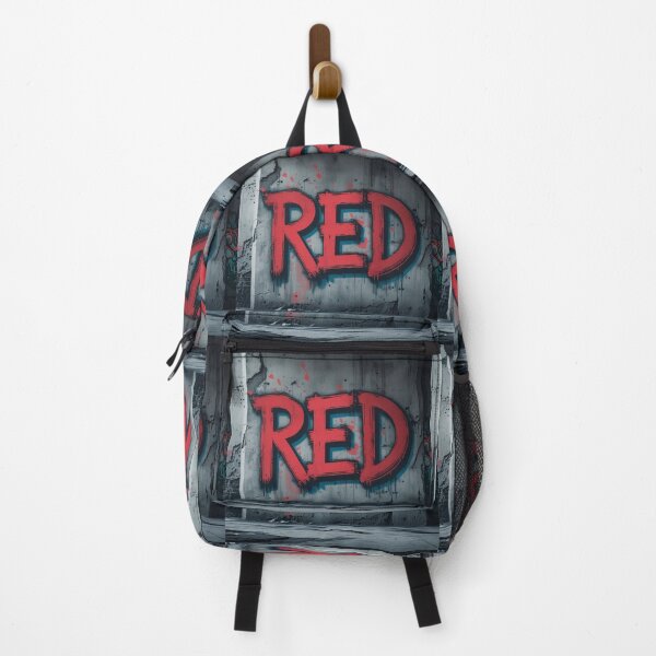 Item preview, Red 42 designed and sold by Zeir Shop.