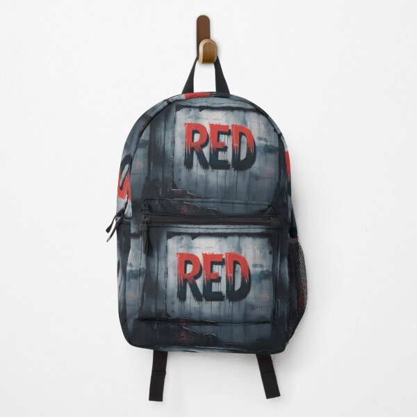 Item preview, Red 43 designed and sold by Zeir Shop.
