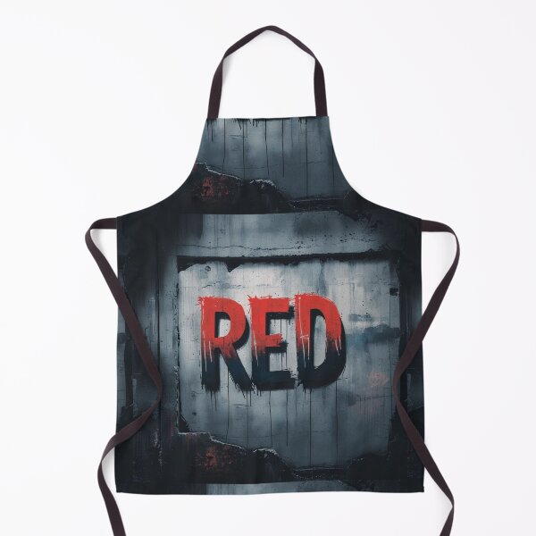 Item preview, Red 43 designed and sold by Zeir Shop.