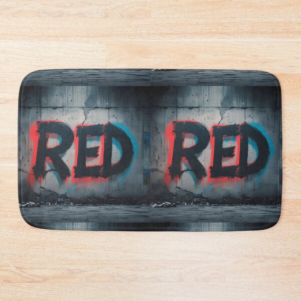 Item preview, Red 44 designed and sold by Zeir Shop.