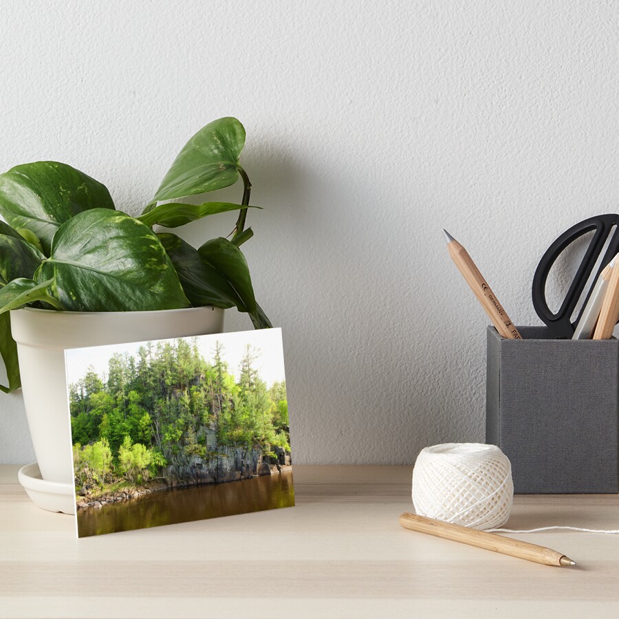 Item preview, Art Board Print designed and sold by connorwanderer.