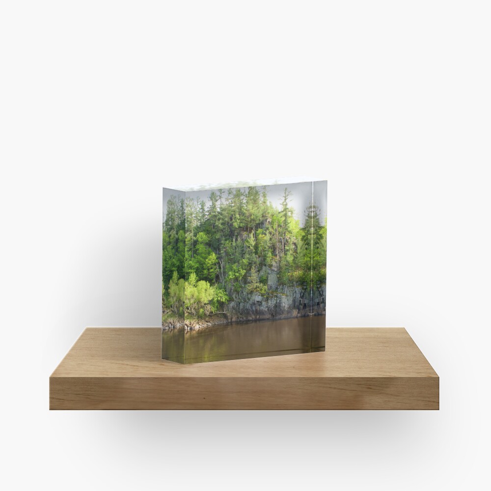 Item preview, Acrylic Block designed and sold by connorwanderer.