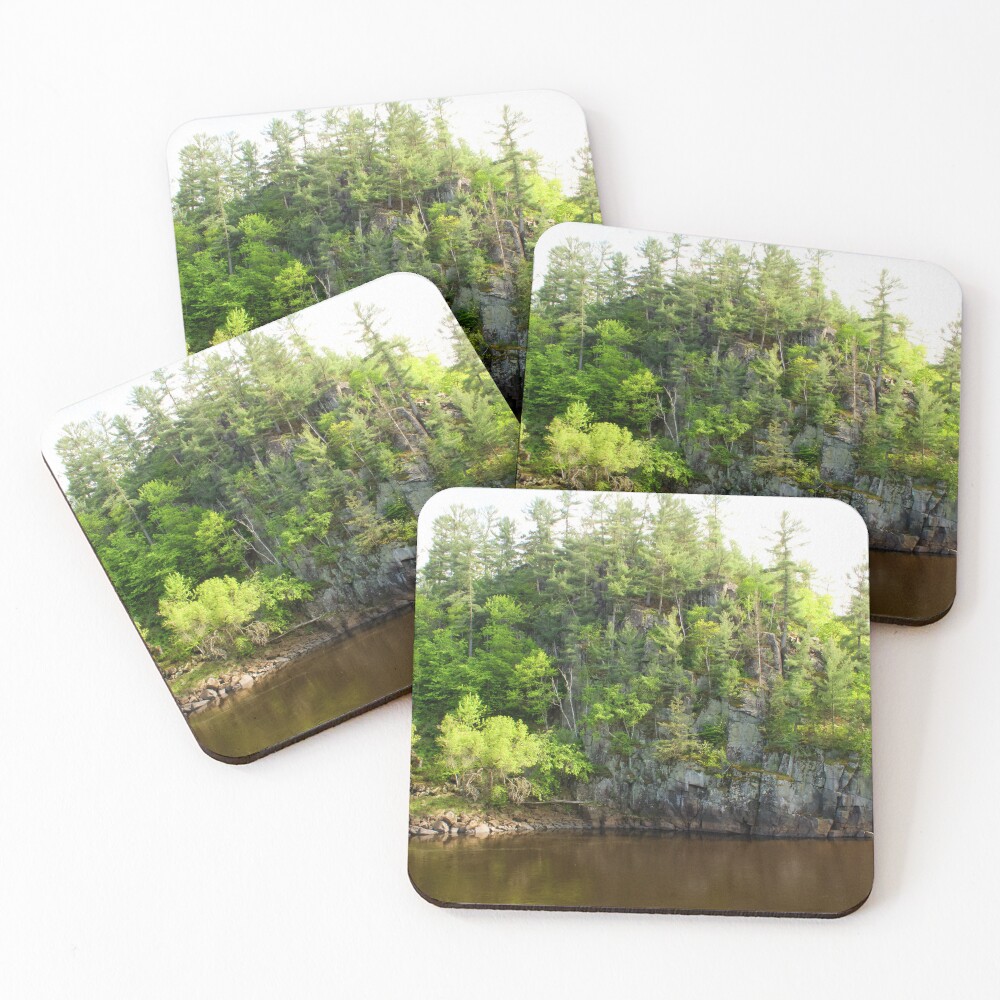 Item preview, Coasters (Set of 4) designed and sold by connorwanderer.