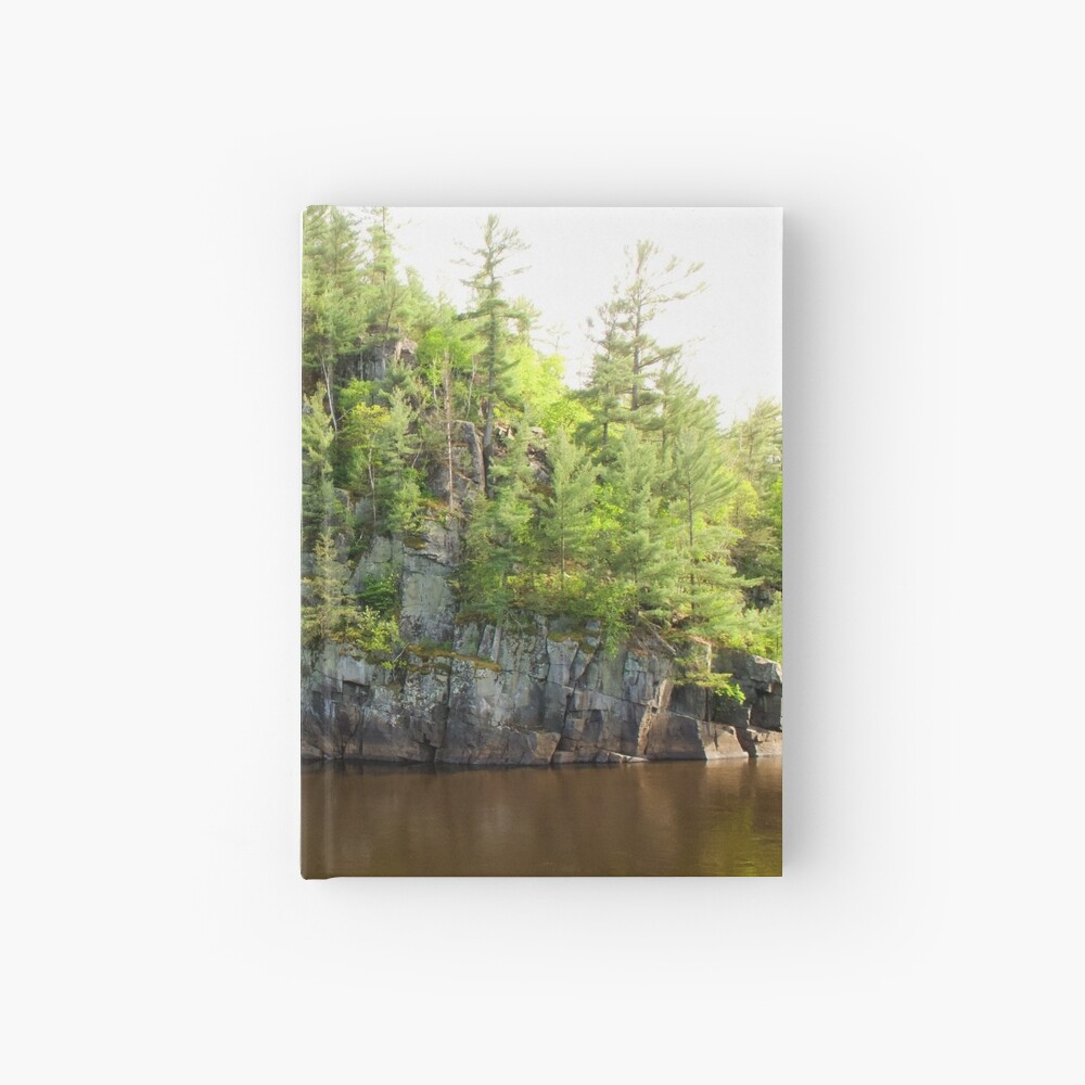 Item preview, Hardcover Journal designed and sold by connorwanderer.
