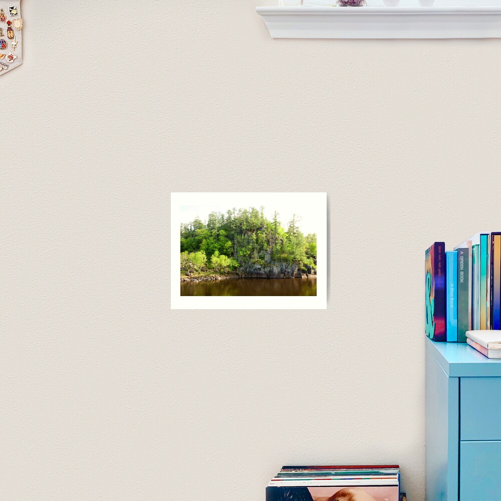 Item preview, Art Print designed and sold by connorwanderer.
