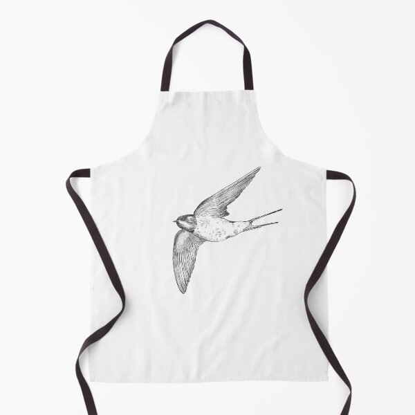 Item preview, Barn swallow designed and sold by IwonaKpn.