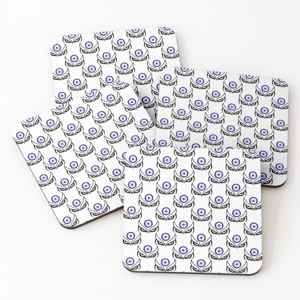Item preview, Owl and the Mati Pattern designed and sold by YT-Greek2Me.