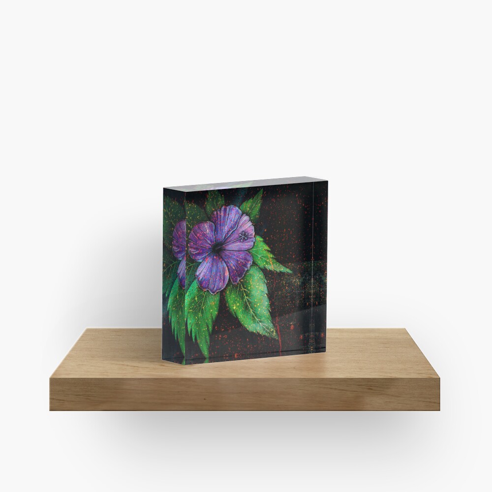 Item preview, Acrylic Block designed and sold by lberkleydesigns.