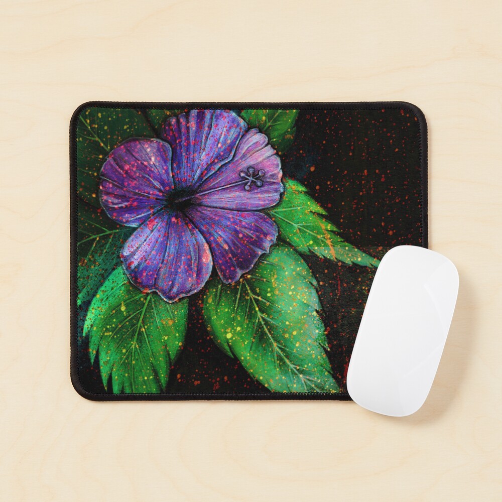 Item preview, Mouse Pad designed and sold by lberkleydesigns.