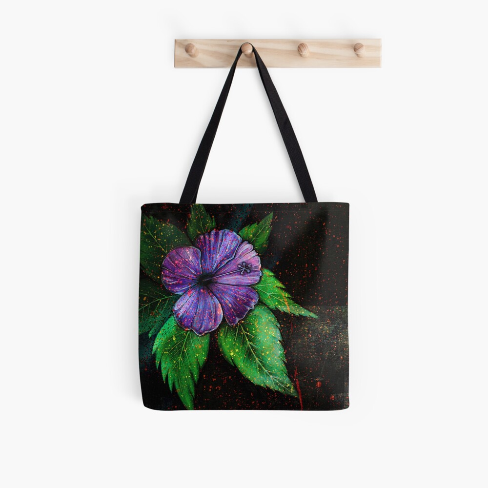 Item preview, All Over Print Tote Bag designed and sold by lberkleydesigns.