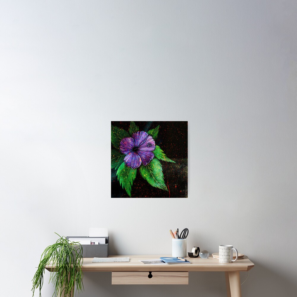 Item preview, Poster designed and sold by lberkleydesigns.