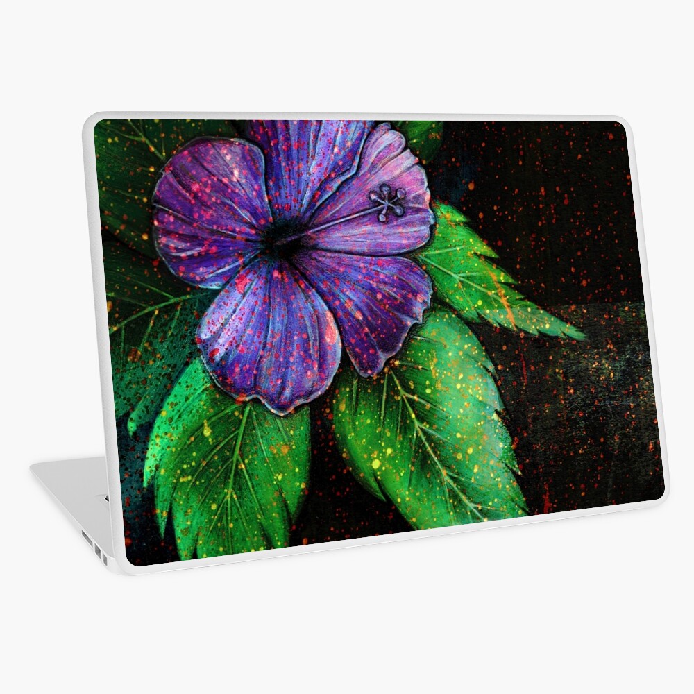 Item preview, Laptop Skin designed and sold by lberkleydesigns.