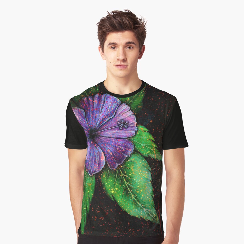 Item preview, Graphic T-Shirt designed and sold by lberkleydesigns.
