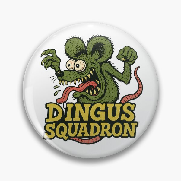 Item preview, more dingus designed and sold by DingusSquadron.