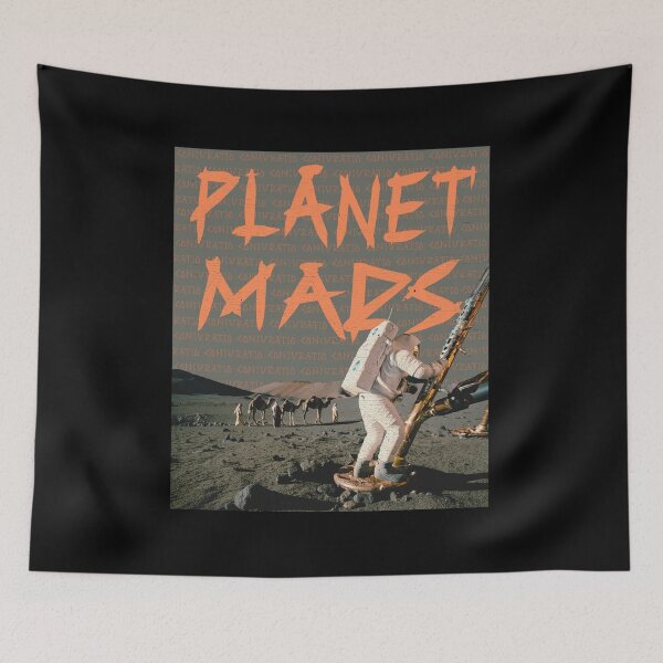 Item preview, planet mars ,coniuratio designed and sold by azet-art.