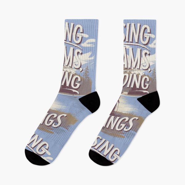 Item preview, Chasing dreams avoiding meetings designed and sold by jbfart.