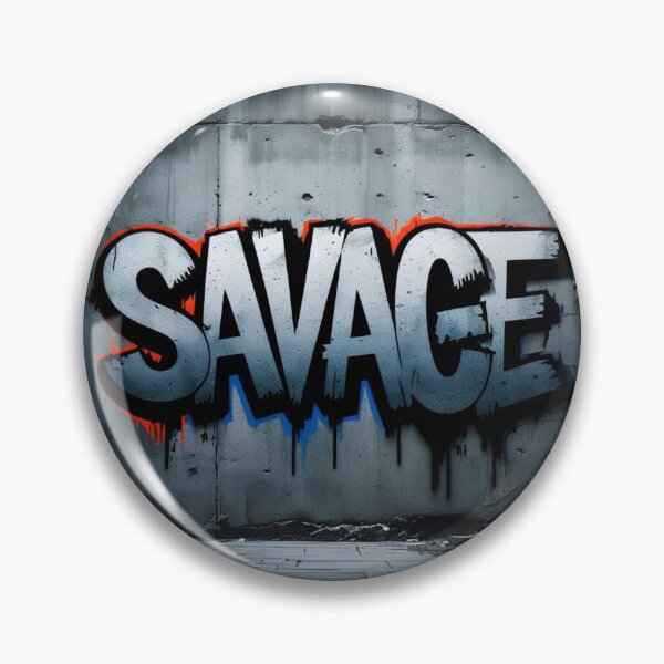 Item preview, Savage 32 designed and sold by Zeir Shop.