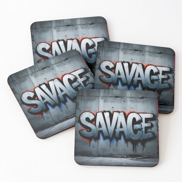 Item preview, Savage 32 designed and sold by Zeir Shop.