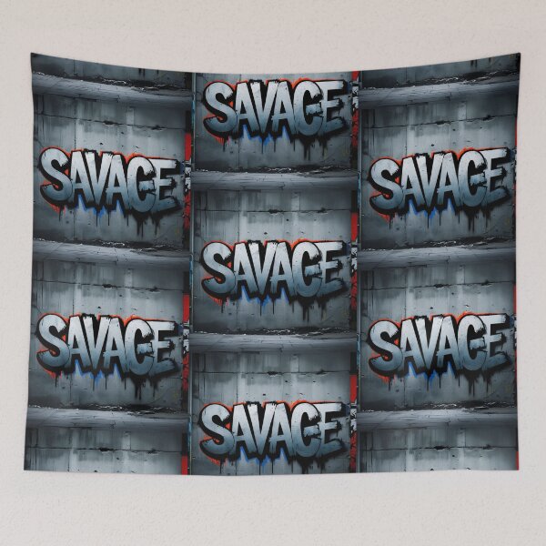 Item preview, Savage 32 designed and sold by Zeir Shop.