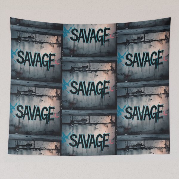 Item preview, Savage 34 designed and sold by Zeir Shop.