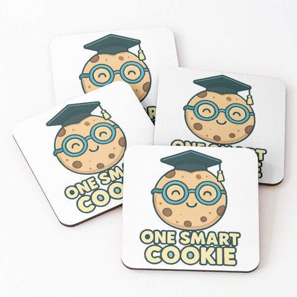 Item preview, A very clever cookie designed and sold by JonysCreativeDesigns.