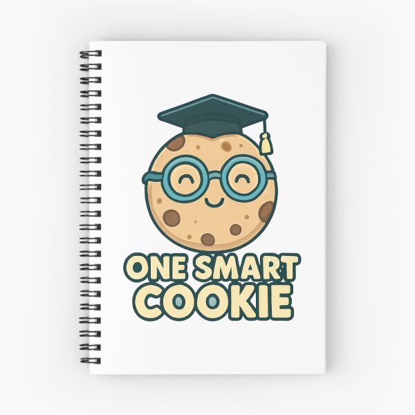 Item preview, A very clever cookie designed and sold by JonysCreativeDesigns.