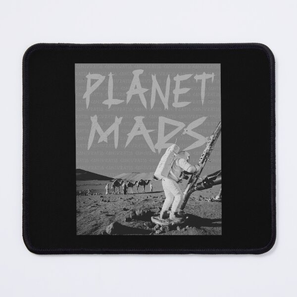 Item preview, planet mars ,coniuratio designed and sold by azet-art.