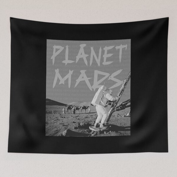 Item preview, planet mars ,coniuratio designed and sold by azet-art.