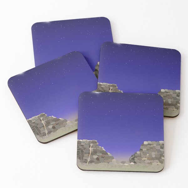 Item preview, Stardust (2007) Wall designed and sold by CatrionaT13.