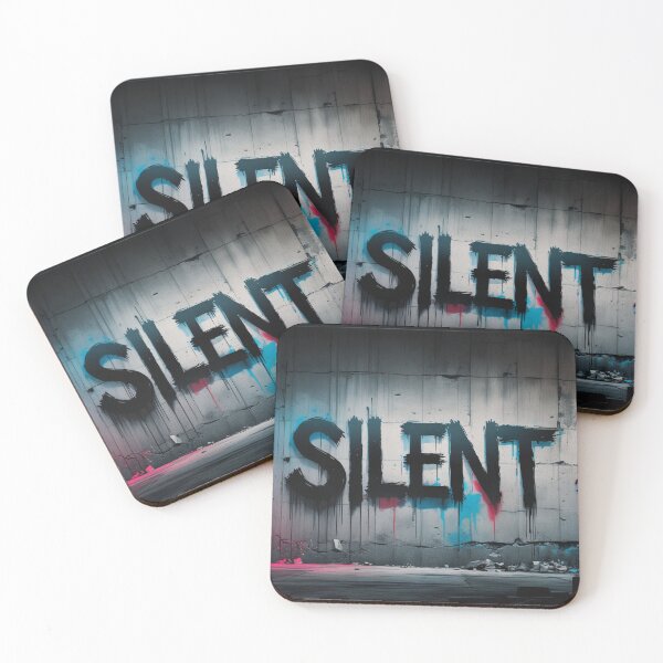 Item preview, Silent 31 designed and sold by Zeir Shop.
