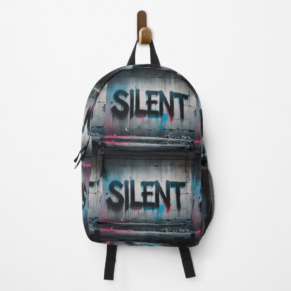 Item preview, Silent 31 designed and sold by Zeir Shop.