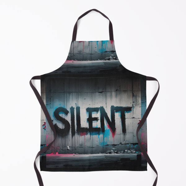 Item preview, Silent 31 designed and sold by Zeir Shop.