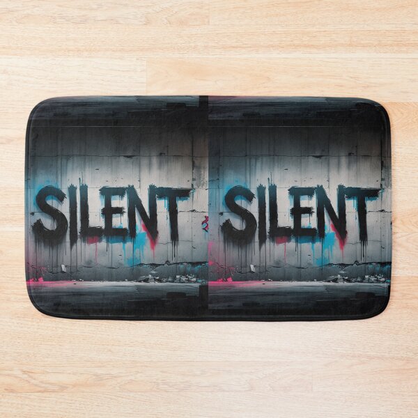 Item preview, Silent 31 designed and sold by Zeir Shop.