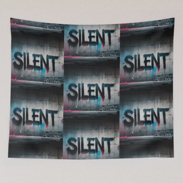 Item preview, Silent 31 designed and sold by Zeir Shop.